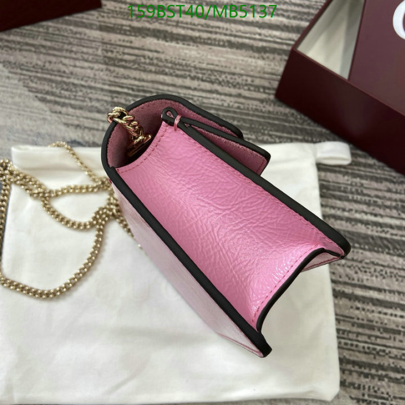 Gucci-Bag-Mirror Quality Code: MB5137 $: 159USD