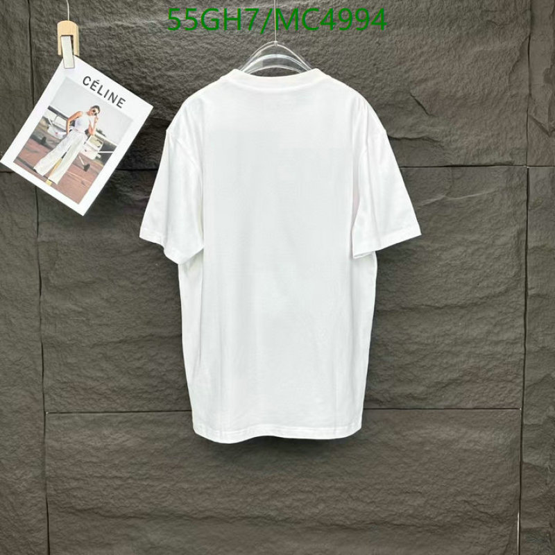 Dior-Clothing Code: MC4994 $: 55USD