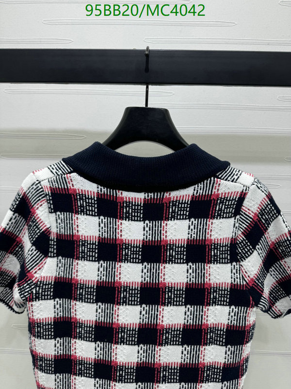 Valentino-Clothing Code: MC4042 $: 95USD