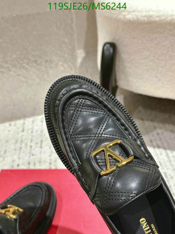 Valentino-Women Shoes Code: MS6244 $: 119USD