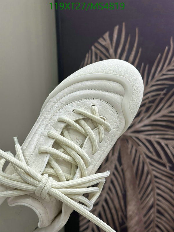 Alexander Mcqueen-Women Shoes Code: MS4819 $: 119USD