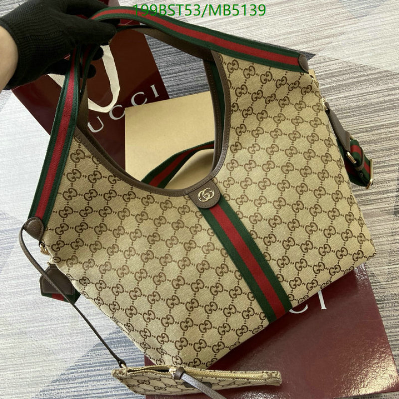 Gucci-Bag-Mirror Quality Code: MB5139 $: 199USD