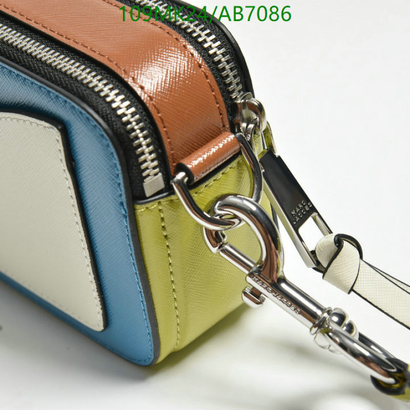 Marc Jacobs-Bag-Mirror Quality Code: AB7086 $: 109USD