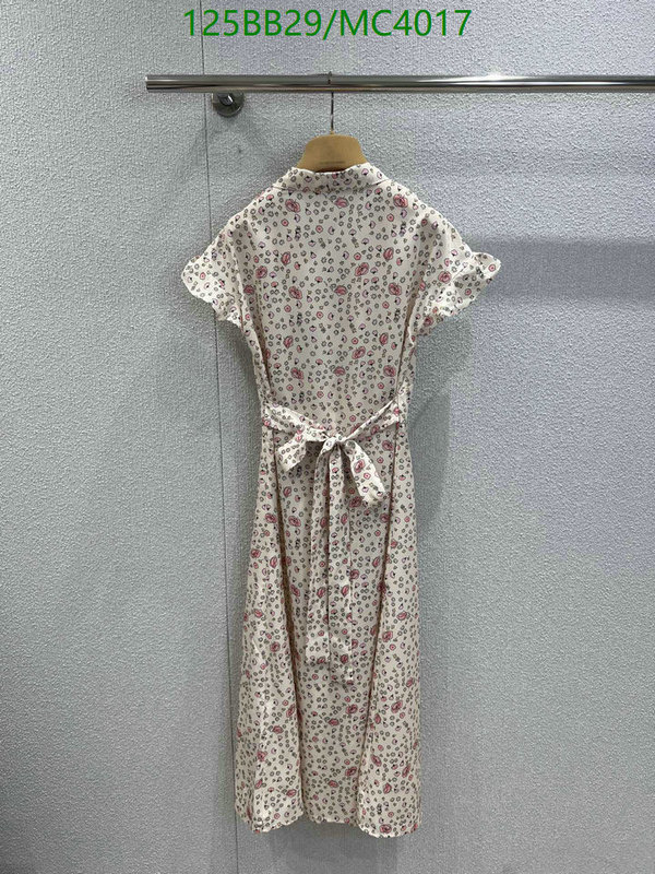 MIUMIU-Clothing Code: MC4017 $: 125USD