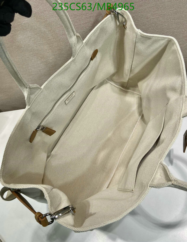 Prada-Bag-Mirror Quality Code: MB4965 $: 235USD