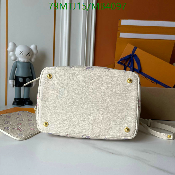 LV-Bag-4A Quality Code: MB4097 $: 79USD