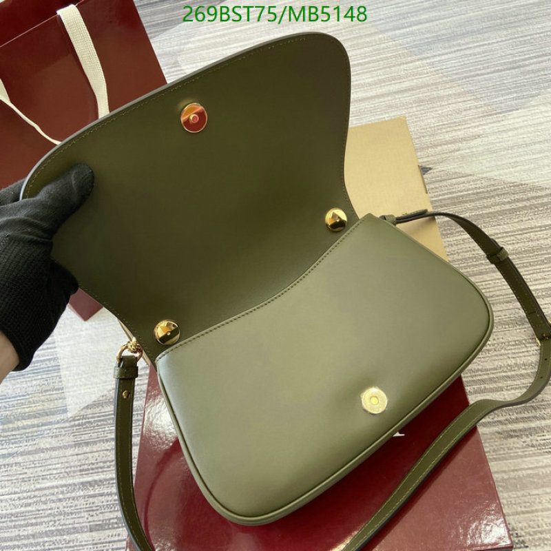 Gucci-Bag-Mirror Quality Code: MB5148 $: 269USD
