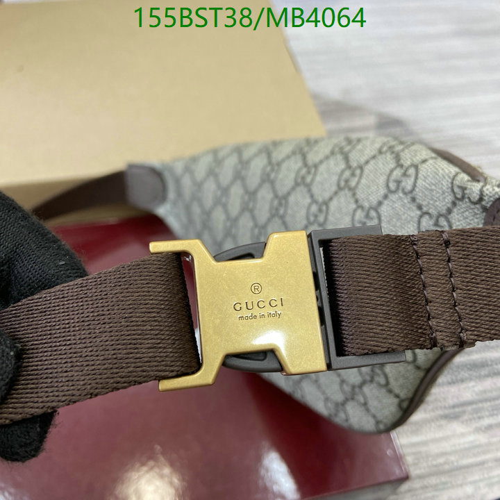 Gucci-Bag-Mirror Quality Code: MB4064 $: 155USD