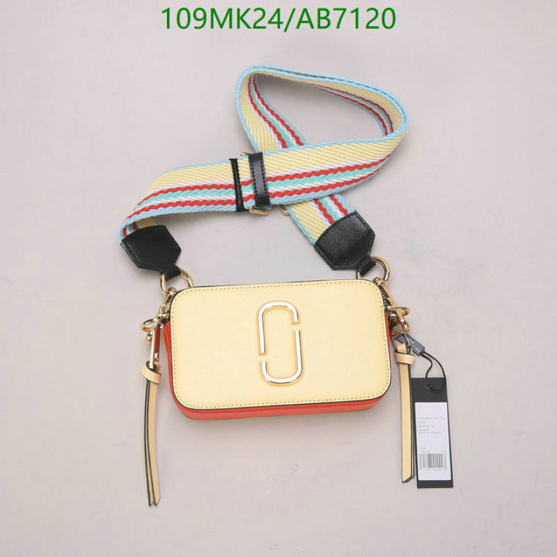 Marc Jacobs-Bag-Mirror Quality Code: AB7120 $: 109USD