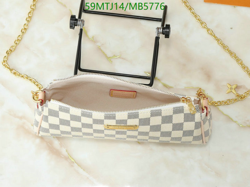 LV-Bag-4A Quality Code: MB5776 $: 59USD