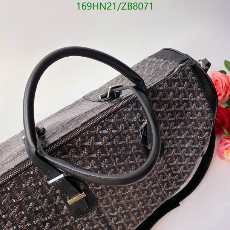 Goyard-Bag-4A Quality Code: ZB8071 $: 169USD
