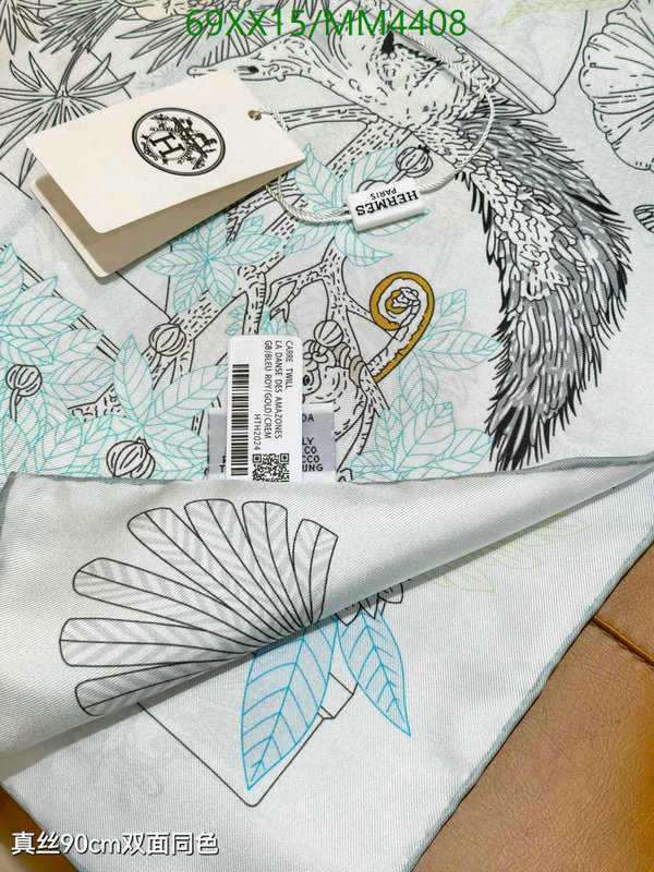 Hermes-Scarf Code: MM4408 $: 69USD