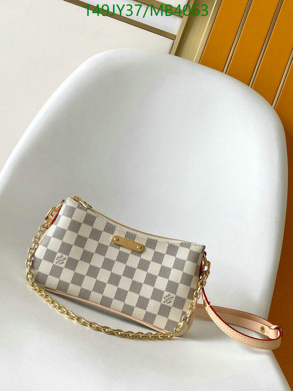 LV-Bag-Mirror Quality Code: MB4063 $: 149USD
