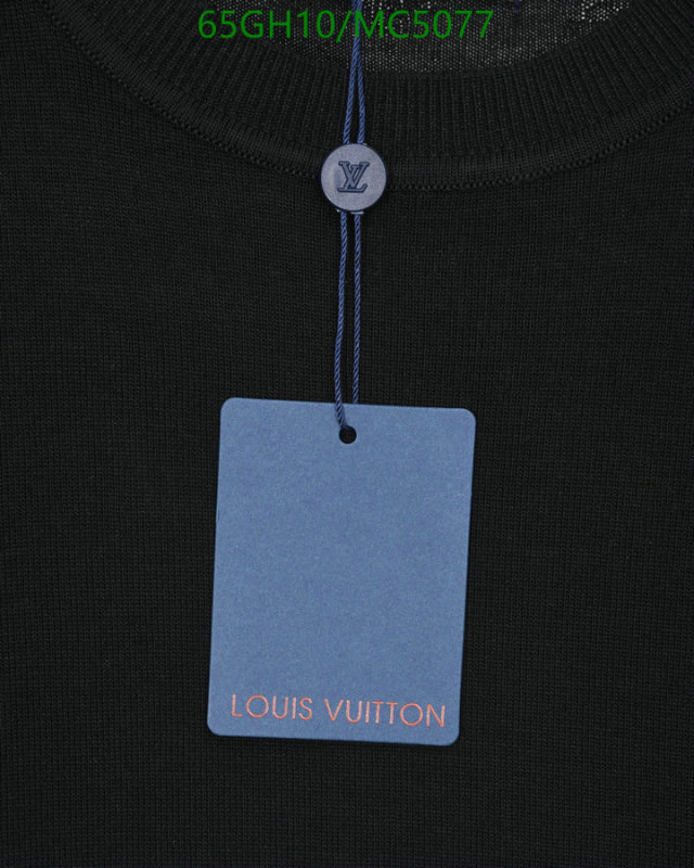 LV-Clothing Code: MC5077 $: 65USD