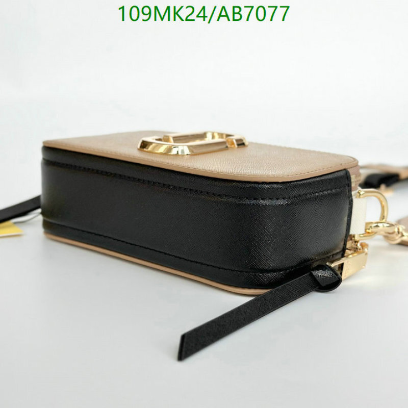 Marc Jacobs-Bag-Mirror Quality Code: AB7077 $: 109USD