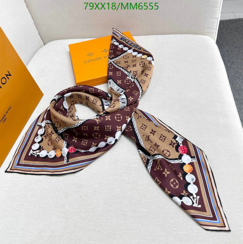 LV-Scarf Code: MM6555 $: 79USD