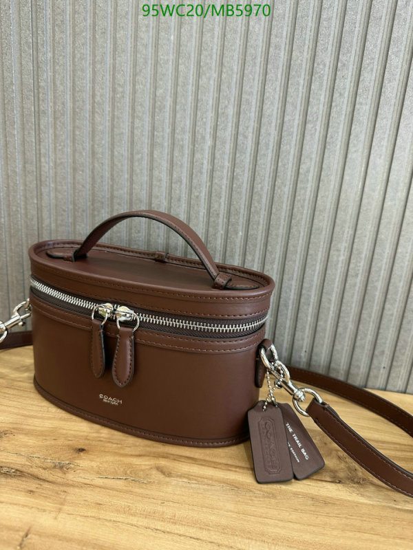 Coach-Bag-4A Quality Code: MB5970 $: 95USD