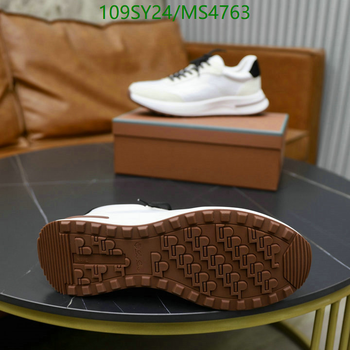 Loro Piana-Men shoes Code: MS4763 $: 109USD