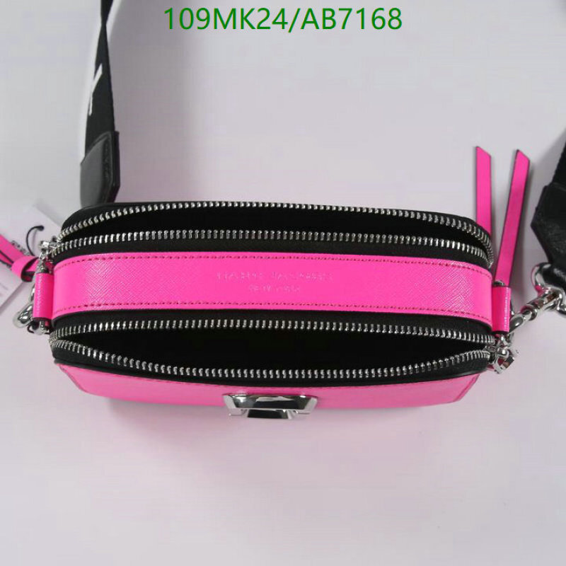 Marc Jacobs-Bag-Mirror Quality Code: AB7168 $: 109USD