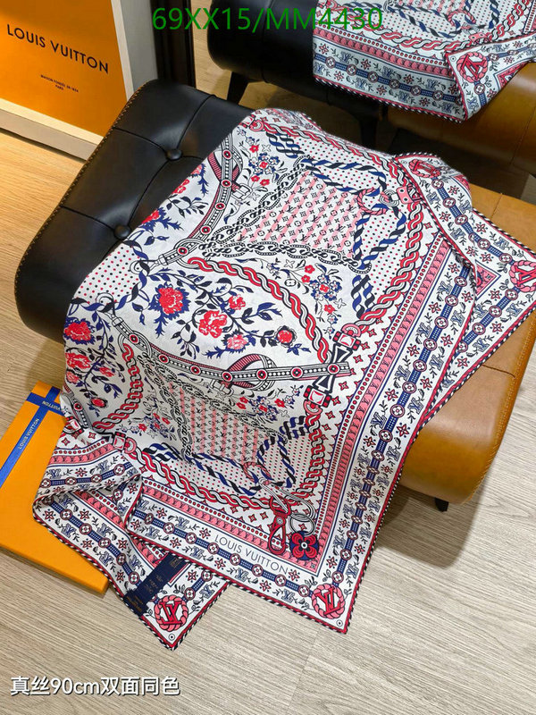 LV-Scarf Code: MM4430 $: 69USD