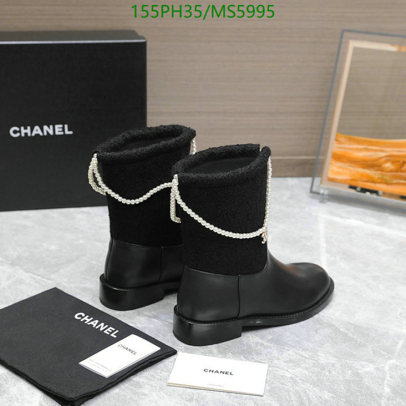 Boots-Women Shoes Code: MS5995 $: 155USD