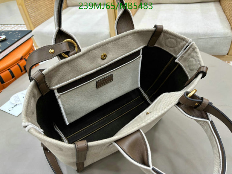 Chlo-Bag-Mirror Quality Code: MB5483 $: 239USD