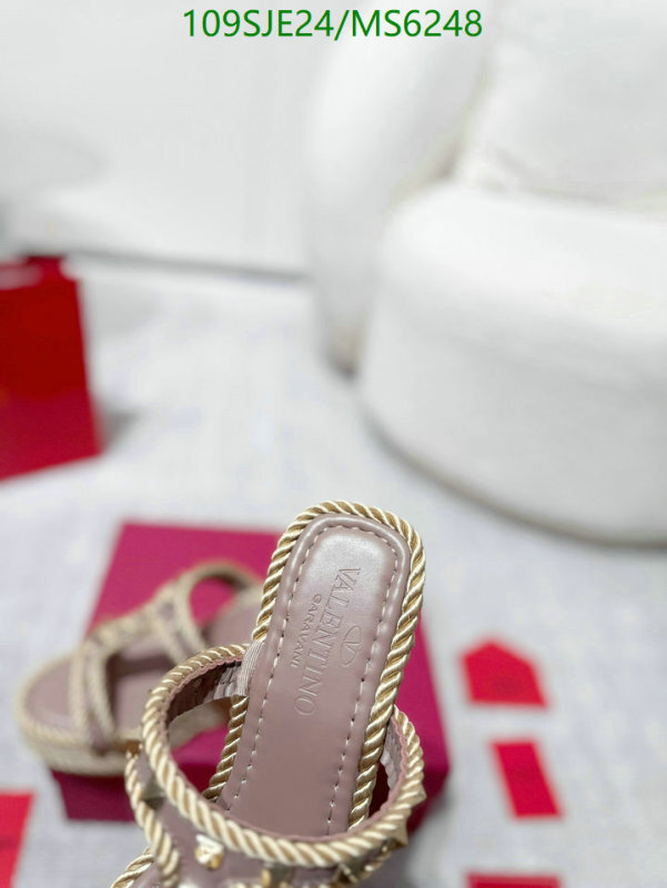 Valentino-Women Shoes Code: MS6248 $: 109USD