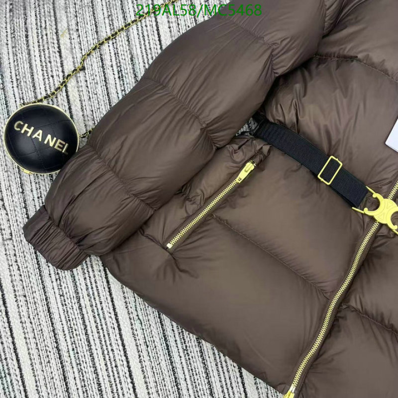 Celine-Down jacket Women Code: MC5468 $: 219USD