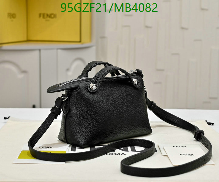 Fendi-Bag-4A Quality Code: MB4082 $: 95USD