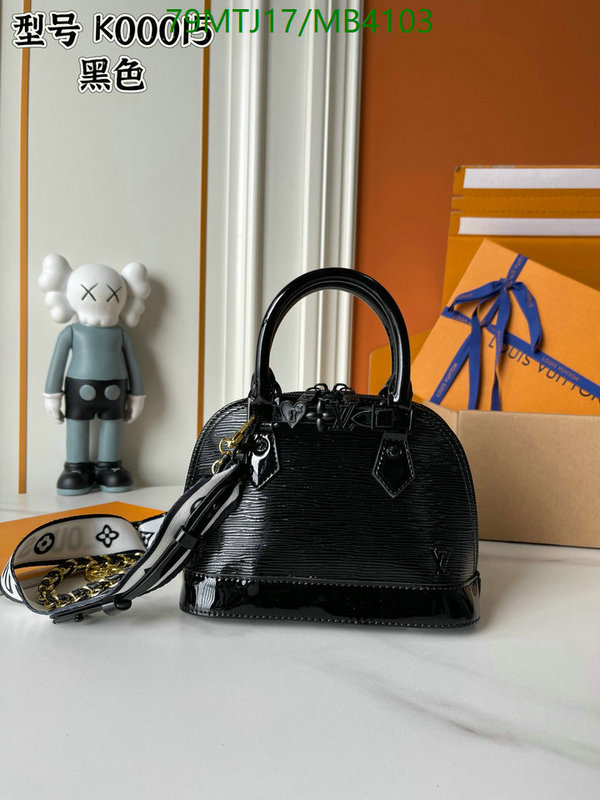 LV-Bag-4A Quality Code: MB4103 $: 79USD-Yupoo.ru - Copybrand.Team photo album LV-Bag-4A Quality Code: MB4103 $: 79USD