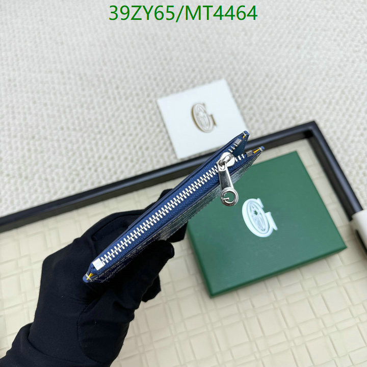 Goyard-Wallet-4A Quality Code: MT4464 $: 39USD