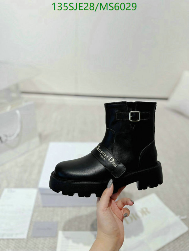 Boots-Women Shoes Code: MS6029 $: 135USD