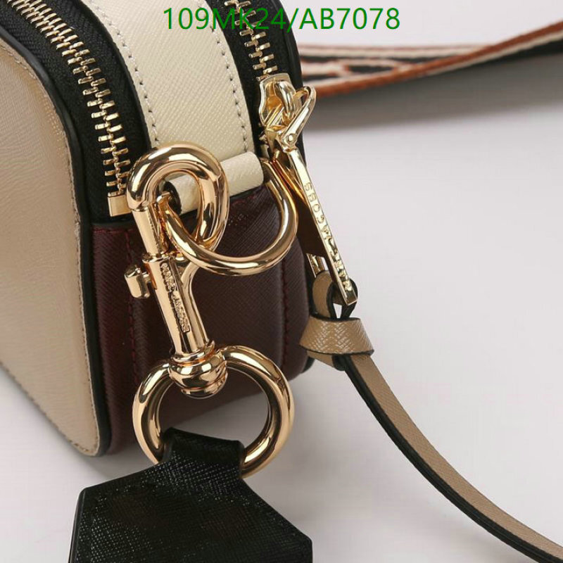 Marc Jacobs-Bag-Mirror Quality Code: AB7078 $: 109USD
