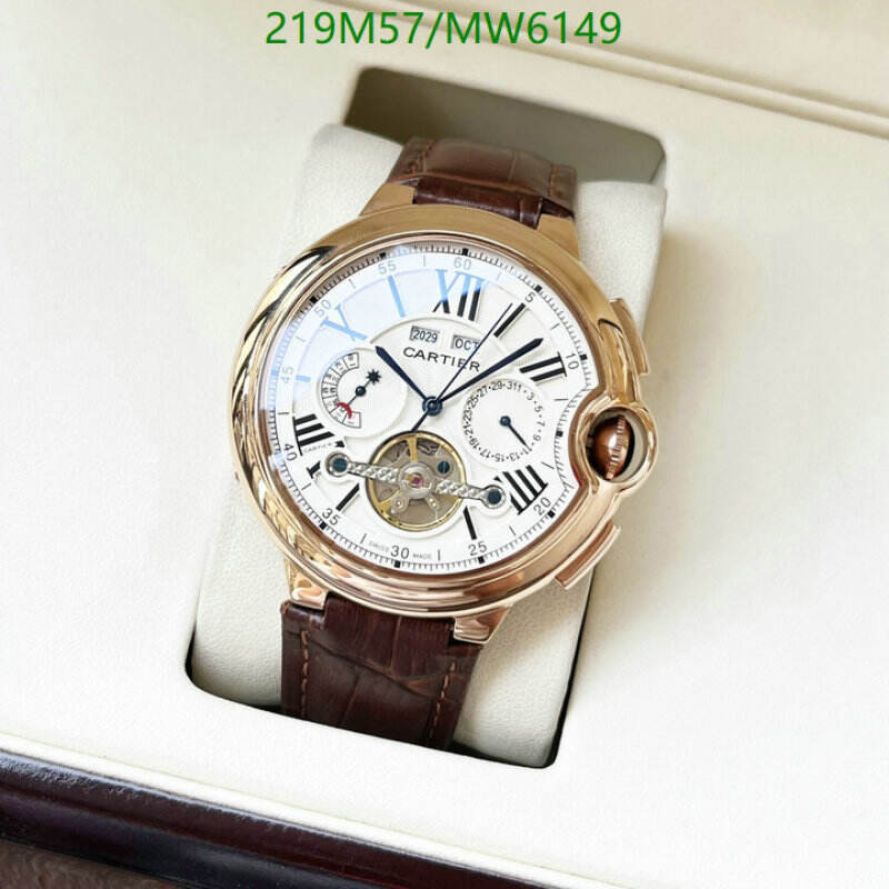 Cartier-Watch-Mirror Quality Code: MW6149 $: 219USD