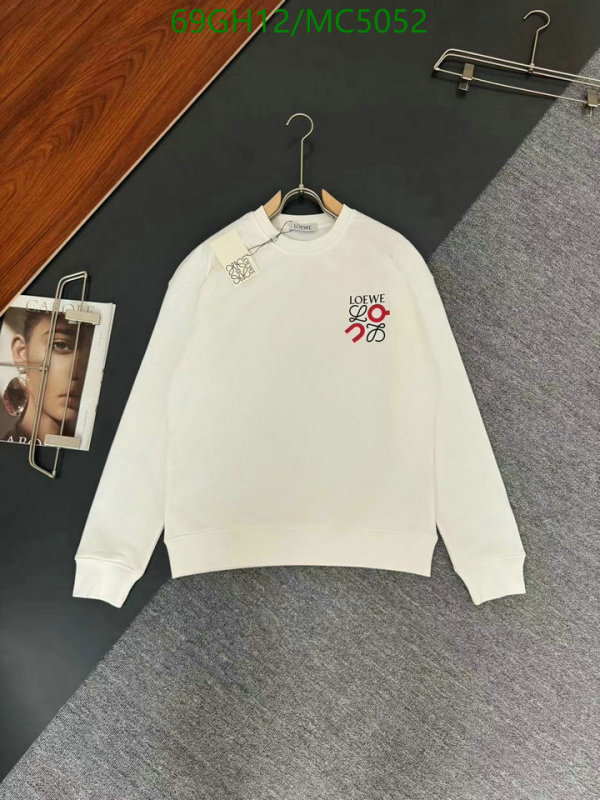 Loewe-Clothing Code: MC5052 $: 69USD