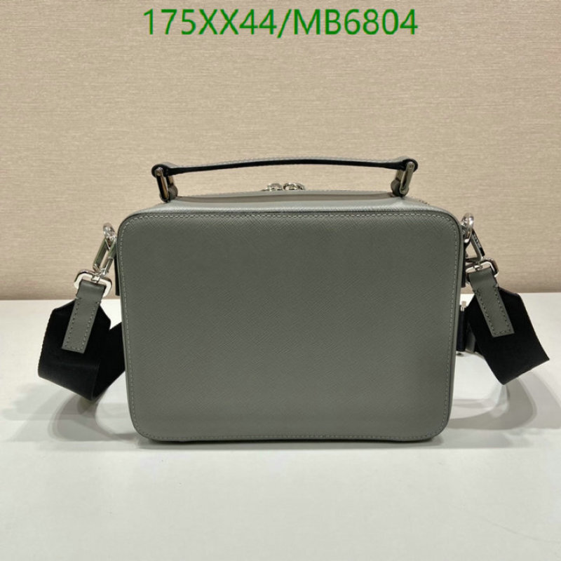 Prada-Bag-Mirror Quality Code: MB6804 $: 175USD