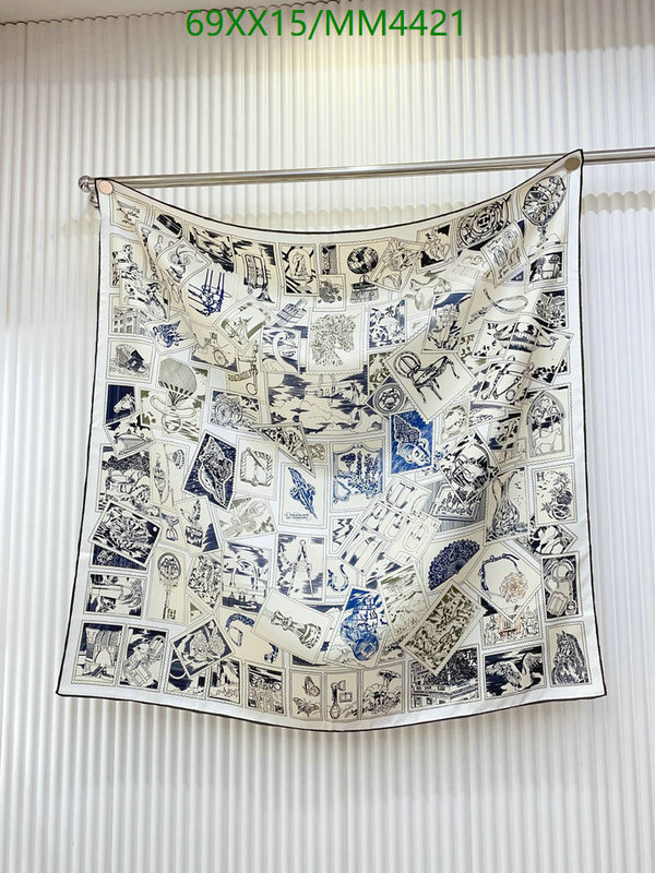 Hermes-Scarf Code: MM4421 $: 69USD