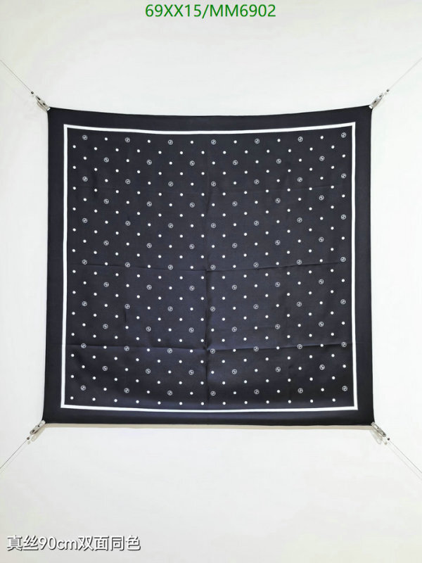 Chanel-Scarf Code: MM6902 $: 69USD