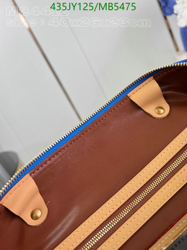 LV-Bag-Mirror Quality Code: MB5475 $: 435USD
