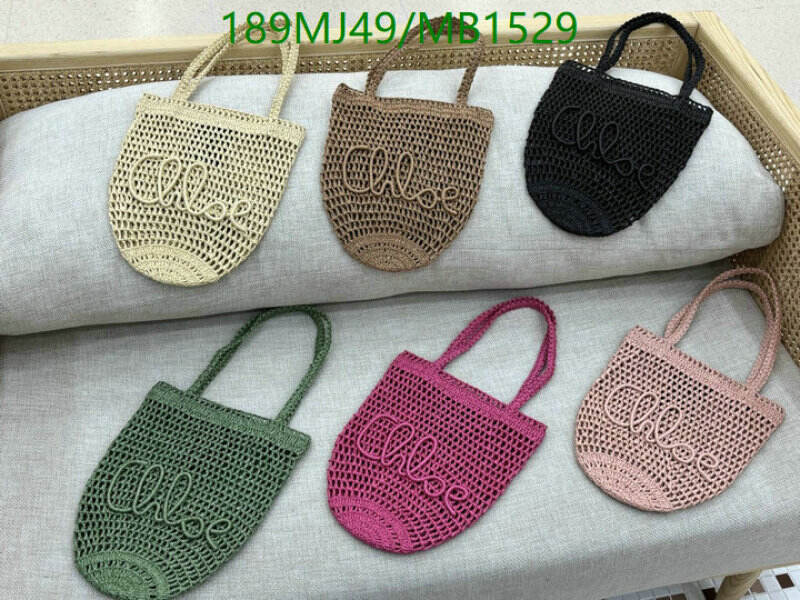 Chlo-Bag-Mirror Quality Code: MB1529 $: 189USD
