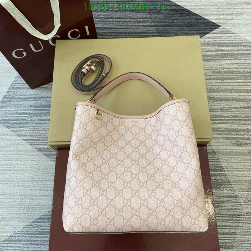 Gucci-Bag-Mirror Quality Code: MB5155 $: 185USD