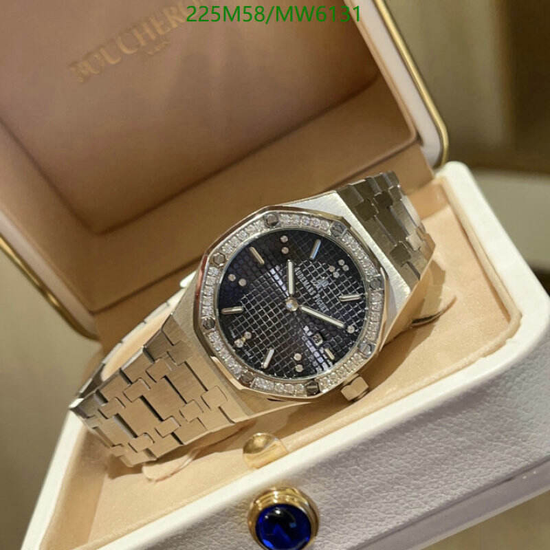 Audemars Piguet-Watch-Mirror Quality Code: MW6131 $: 225USD