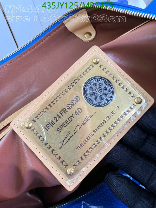 LV-Bag-Mirror Quality Code: MB5475 $: 435USD