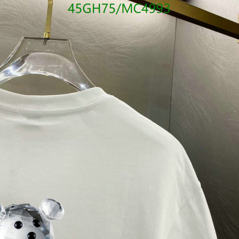 Dior-Clothing Code: MC4993 $: 45USD