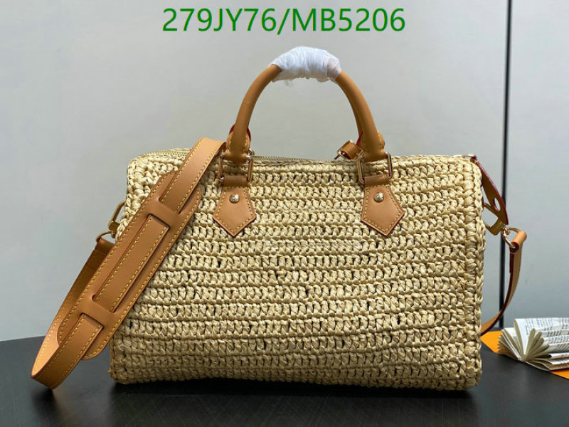 LV-Bag-Mirror Quality Code: MB5206 $: 279USD