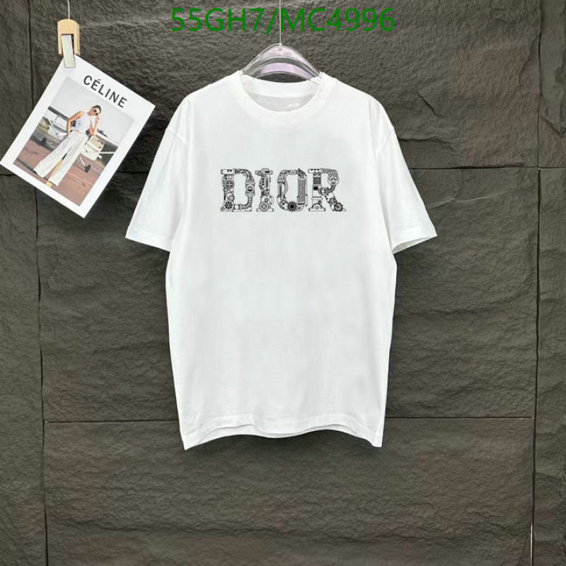 Dior-Clothing Code: MC4996 $: 55USD