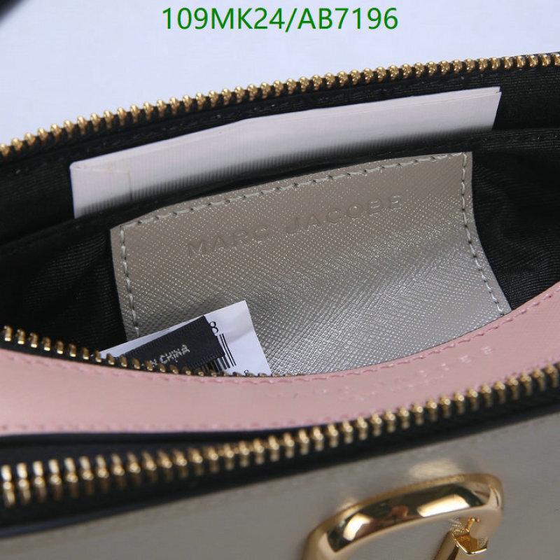 Marc Jacobs-Bag-Mirror Quality Code: AB7196 $: 109USD