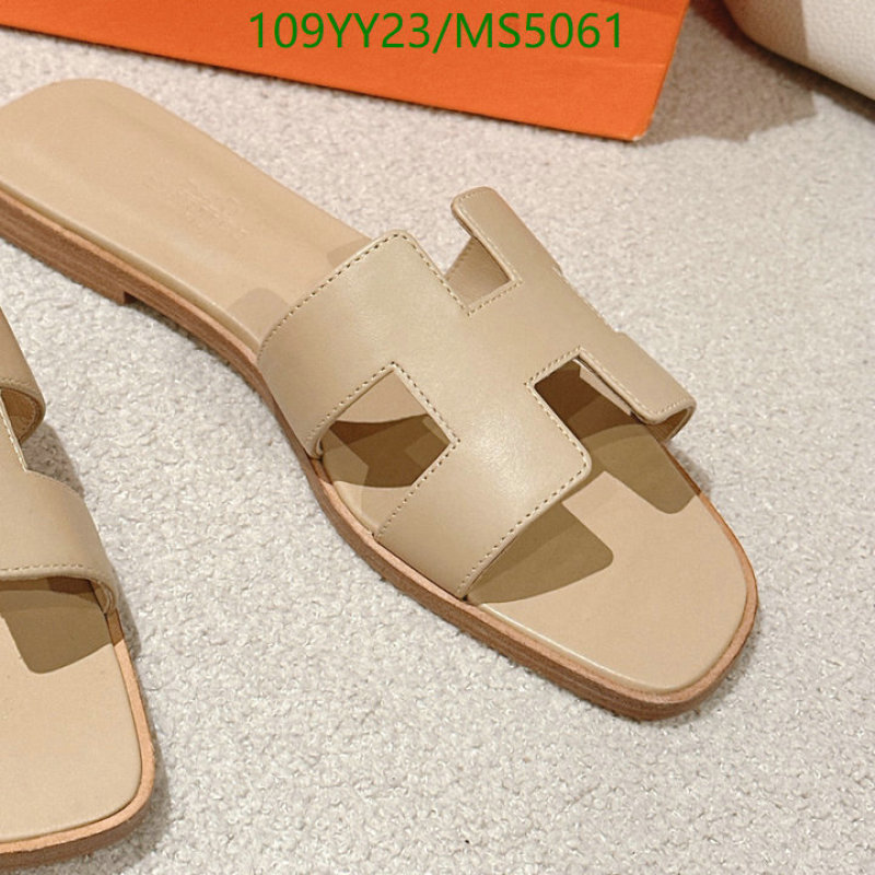 Hermes-Women Shoes Code: MS5061 $: 109USD