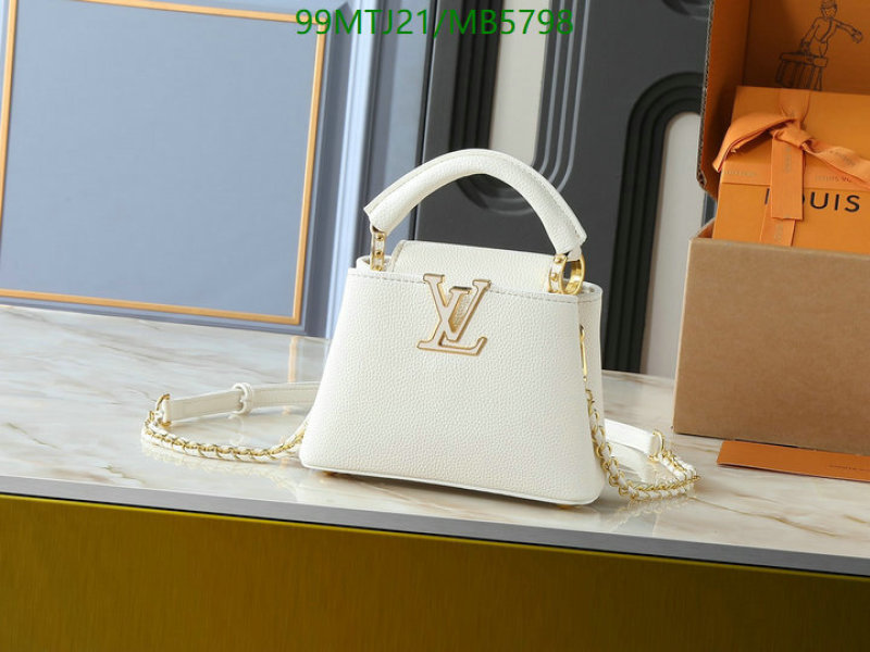 LV-Bag-4A Quality Code: MB5798 $: 99USD
