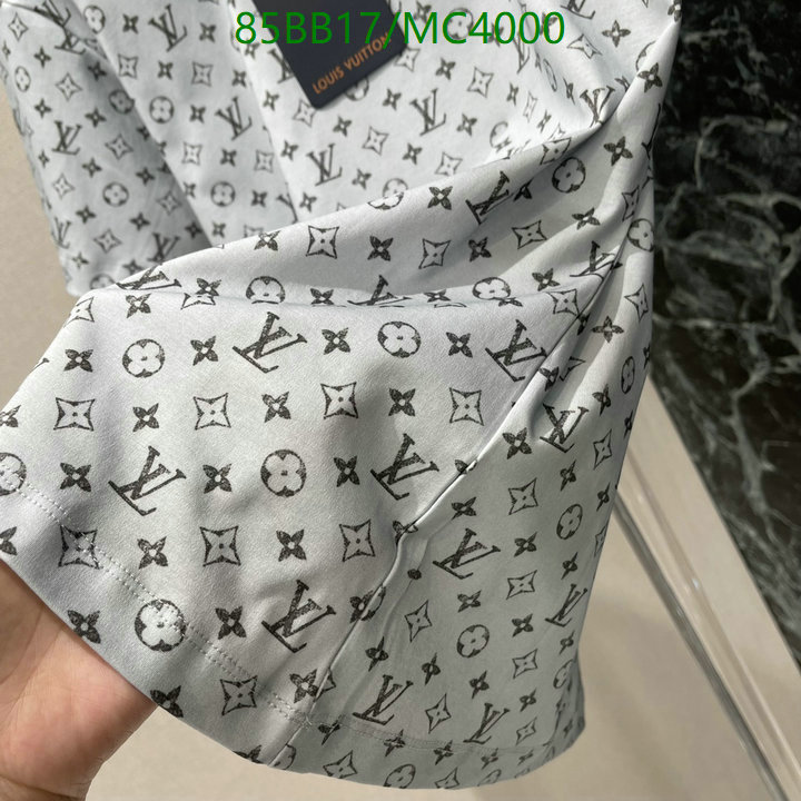 LV-Clothing Code: MC4000 $: 85USD